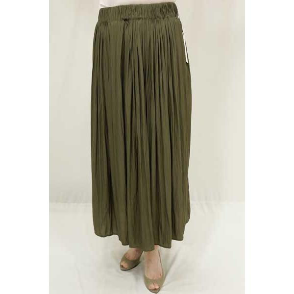 春夏値下げ【シー＋/年間物/K20305/30%OFF】ポリエステル割繊デシンウエストシャーリングゴ...