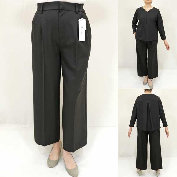 秋冬SALE【ドニーユ/ヤマトドレス/定番/U-2822/50%OFF】ソフトウォーム両面起毛バック...