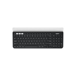 MULTI-DEVICE WIRELESS KEYBOARD K780の商品画像