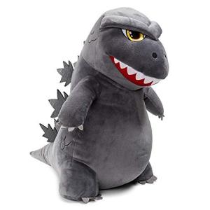 godzilla 2019 plush