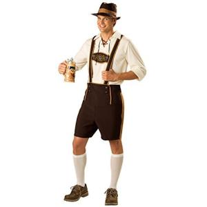 ドイツ バイエルン オーストリア チロル スイス 男性 民族衣装 レーダーホーゼン コスプレ コスチューム L の最安値 価格比較 送料無料検索 Yahoo ショッピング