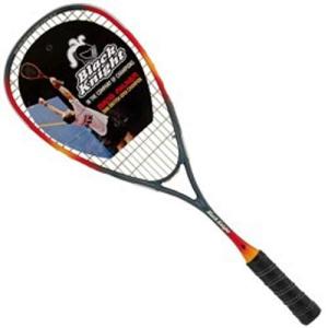Black Knight Junior Graphite Squash Racquetの商品画像