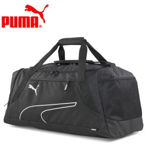 プーマ ファンダメンタルズ スポーツバッグ M 079237-01の商品画像