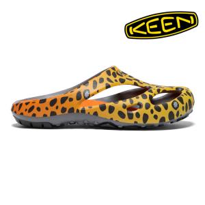 【期間限定ポイント10倍】キーン KEEN シャンティ アーツ 1026582 メンズシューズ ATMOS コラボモデル サンダル｜annexsports