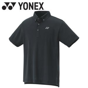 ヨネックス メンズゲームシャツ 10461-007 メンズの商品画像