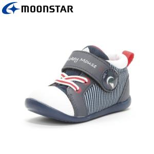 MoonStar (ムーンスター) DN B1300 ネイビー 12110275の商品画像