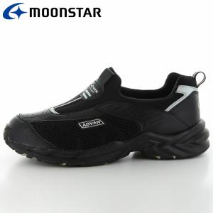 MoonStar ADVAN 2000-24 ブラック 12324306