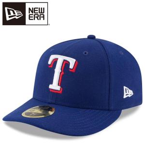 ニューエラ LP 59FIFTY MLBオンフィールド テキサスレンジャーズ ゲーム 13554927の商品画像