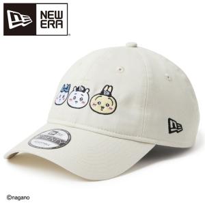 NEW ERA（ニューエラ） 26SS NEW ERA キャップ 9TWENTY CHIIKAWA: 正規