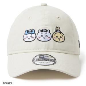 ニューエラ 9TWENTY ちいかわ ちいかわ...の詳細画像2