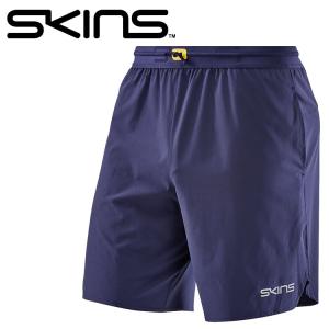 スキンズ ボディケア シリーズスリー X-Fitショートパンツ 18170345-098 メンズの商品画像