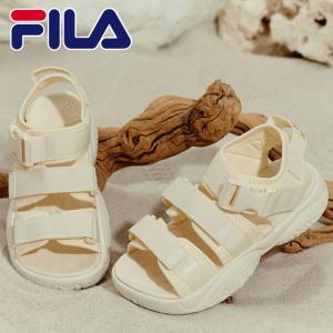 FILA フィラ サンダル TAPER SD 2 1SM01928E920 メンズ レディースの商品画像