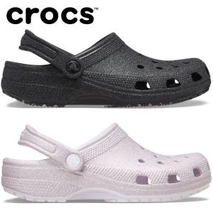 crocs（クロックス） crocs CLASSIC GEOMETRIC CLOG ELEMENTAL BULE