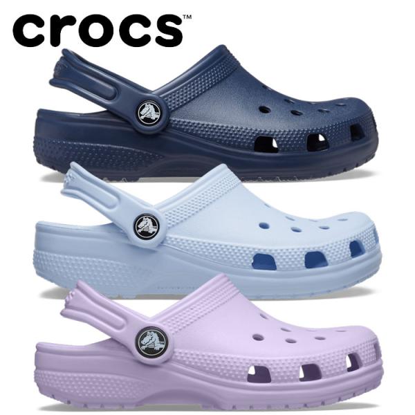 クロックス crocs クラシック クロッグ トドラー 206990 キッズ ジュニア サンダル