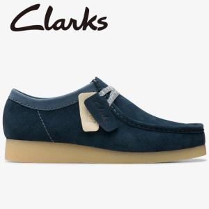 Clarks Originals クラークス ワラビーブーツ CLARKS WALLABEE BOOT