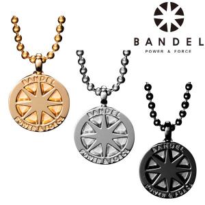 バンデル チタン ネックレス BANDEL TITAN NECKLACEの商品画像