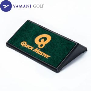 ヤマニゴルフ スウェー プロテクター QMMGNT13 YAMANI GOLF スイング練習器 ゴルフ練習用品｜annexsports