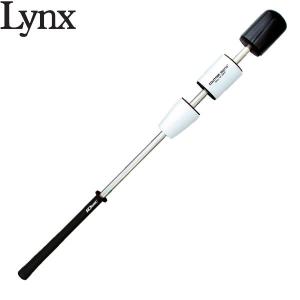 リンクス カウンター スイング ゴルフ スイング練習器 lynx golf 2022｜annexsports