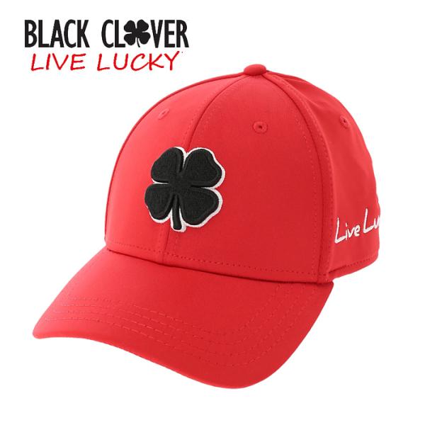 ブラッククローバー ゴルフ プレミアム クローバー #29 キャップ メンズ 帽子 BC56FA30