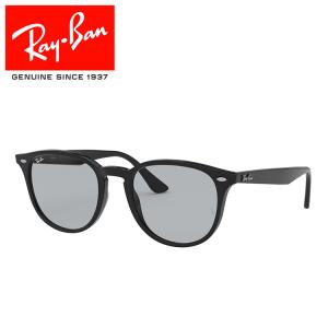 レイバン サングラス RB4259 ウォッシュド レンズ Ray-Ban RB4259F 601/87 53 国内正規品の商品画像