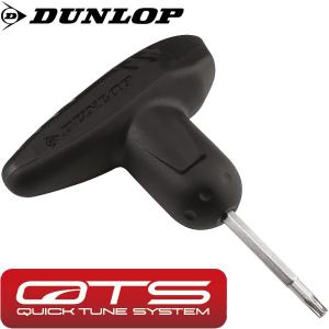 ダンロップ QTSクイックチューンシステム専用トルクレンチ WRENCH DLP W JP｜annexsports