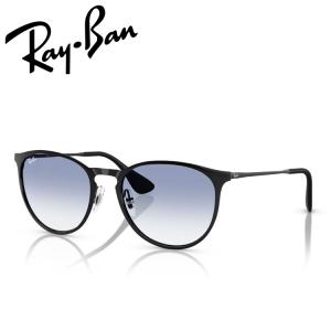 レイバン サングラス エリカ メタル Ray-Ban RB3539 002/19 54 19 日本正規品｜アネックススポーツ