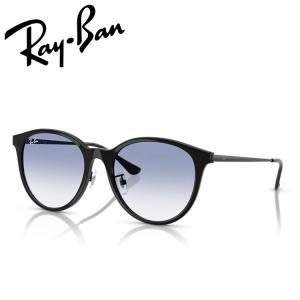 Ray-Ban（レイバン） RayBan RB4334D-60180-55 サングラス ブラック