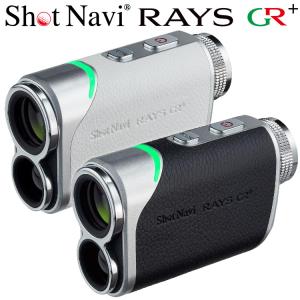ShotNavi（ショットナビ） Shot Navi Laser Sniper RAYS Plus レーザー