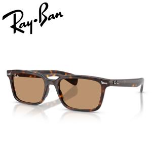 Ray-Ban（レイバン） RayBan RB4474D-9012V-54 偏光サングラス 眼鏡