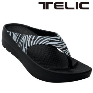 TELIC（テリック） （メンズ、レディース）サンダル W-FLIP SHARK