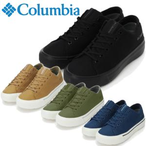 スニーカー コロンビア ホーソンレイン ロー 7/25.0cm 431(Ripple Blue