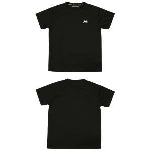決算処分 カッパ Tシャツ パンツ 上下セット...の詳細画像2