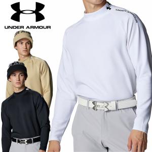 TFW49 長袖ハーフジップシャツ ゴルフウェア メンズ 春夏用 白 紺 M L