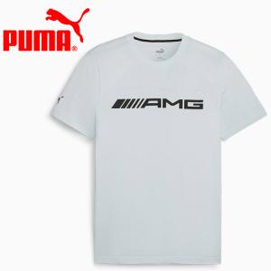 プーマ AMG LOGO Tシャツ 623716-12 メンズの商品画像