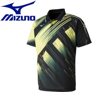 決算処分プライス ミズノ MIZUNO ゲームシャツ メンズ レディース 62JA800131 ※返品不可※｜annexsports