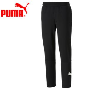 プーマ PUMA POWER CAT スウェットパンツ 672504-01 メンズの商品画像