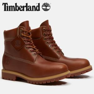 Timberland（ティンバーランド） ブーツ Timberland 6in Premium Boots