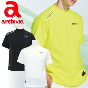 archivio（アルチビオ） ゴルフ 2026春夏新作 メンズ テーパードパンツ