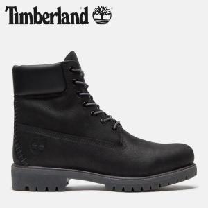 Timberland（ティンバーランド） プレミアム 6インチ ウォーター