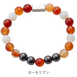 コラントッテ ループ レイ 磁気ブレスレット ...の詳細画像2