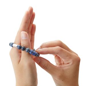 コラントッテ ループ レイ 磁気ブレスレット ...の詳細画像5