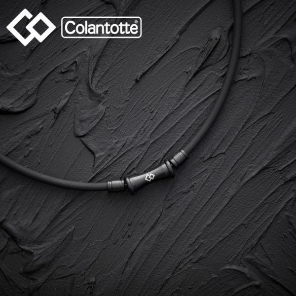 期間限定ポイント10倍 コラントッテ TAO ネックレス RAFFI マットブラック ABARV メ...