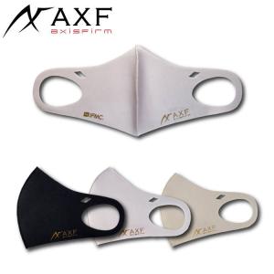 AXF アクセフ 洗えるエコマスク AXF AXISFIRM THANK YOU 02261515 ゆうパケット配送
