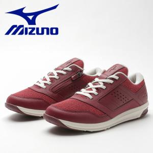 MIZUNO（ミズノ） YOUDO BT 軽量 幅広3E レディース ウォーキング