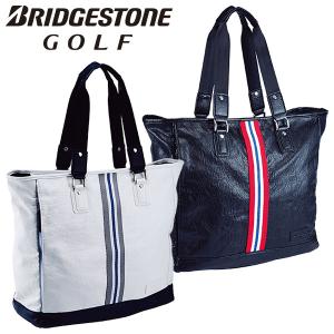 ブリヂストン ゴルフ トートバッグ BBG221の商品画像
