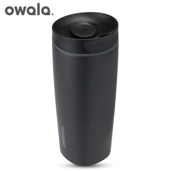 owala オワラ SmoothSip Slider タンブラー 20oz C07057A5 返品不...