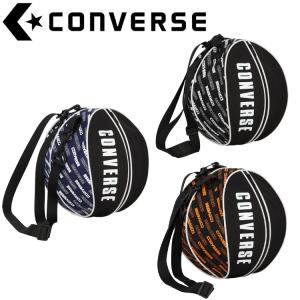 コンバース CONVERSE マルチSP ボールケース C2401097｜annexsports