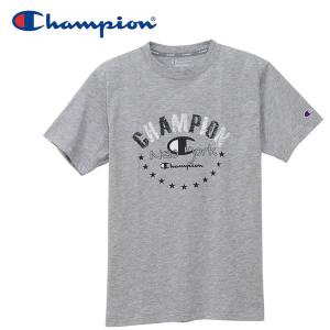 決算処分プライス チャンピオン Champion 半袖 Tシャツ C3-TS319-070 メンズ ※返品不可※｜annexsports