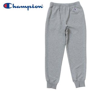 Champion (チャンピオン) マルチSP SWEAT PANTS C3XS253-070の商品画像