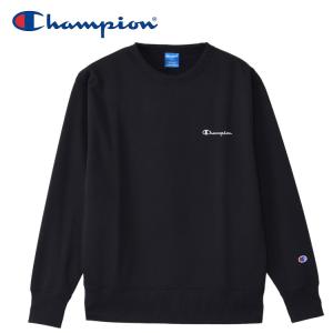 Champion (チャンピオン) CREW NECK SWEATS C3YS050-090の商品画像